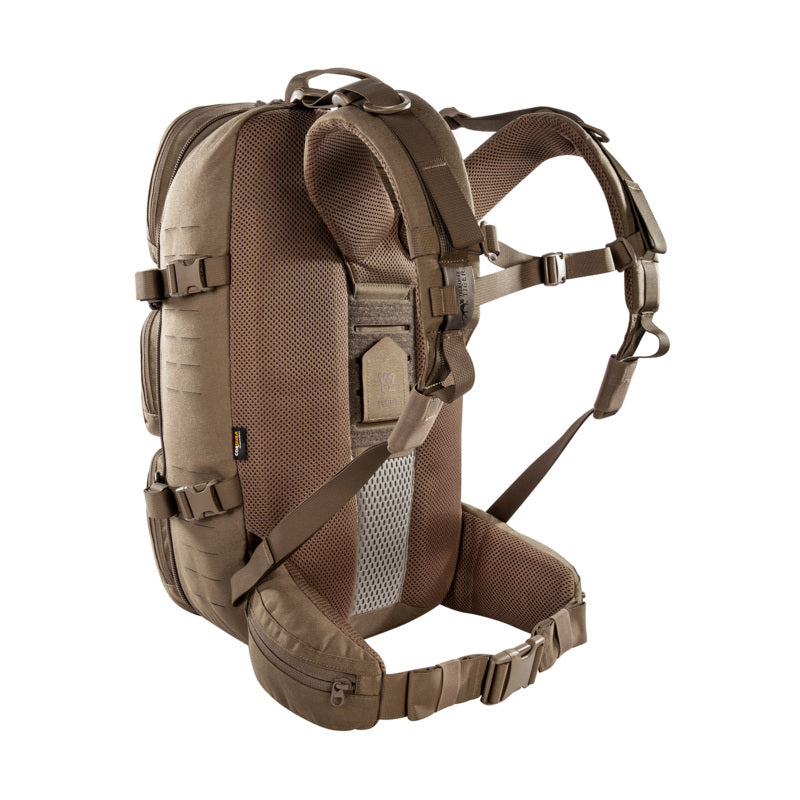Tasmanian TigerTasmanian Tiger Modular Combat Pack 24 SL - Black Raptor