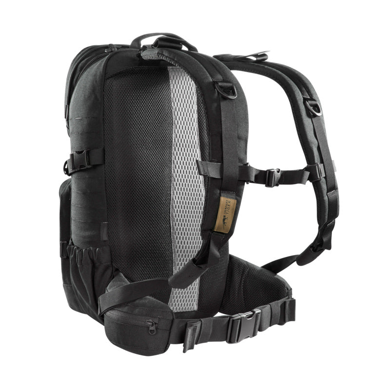 Tasmanian TigerTasmanian Tiger Modular Combat Pack - Black Raptor