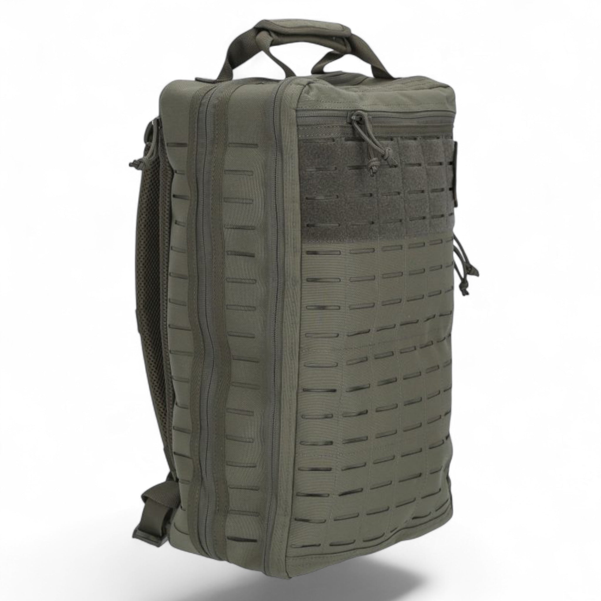 Rhino RescueRHINO RESCUE R20 Trauma Rucksack - Black Raptor