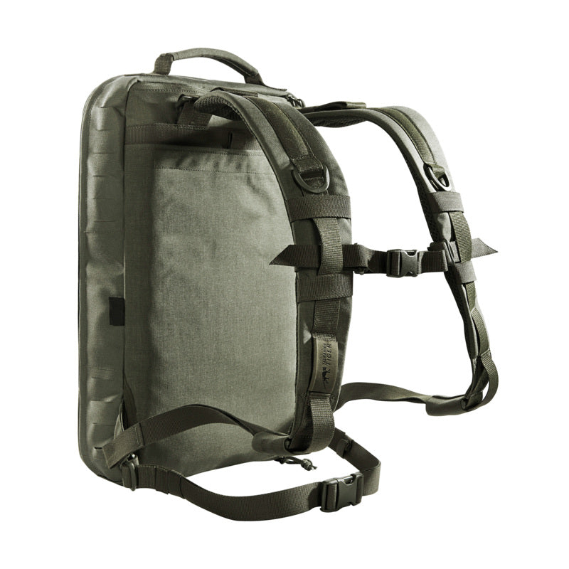Tasmanian TigerTasmanian Tiger Medic Assault Pack MKII IRR - Black Raptor