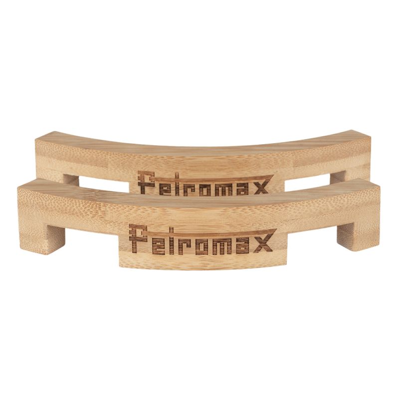 PetromaxPetromax Deckel - Abstandshalter für Feuertöpfe - Black Raptor