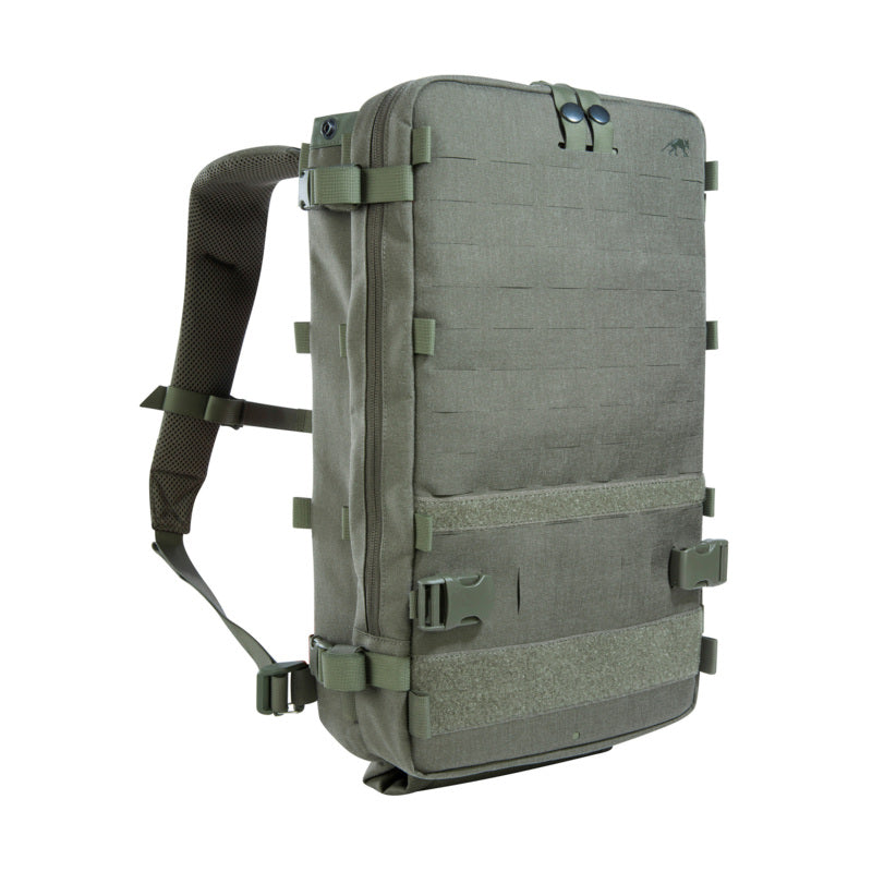 Tasmanian TigerTasmanian Tiger Breacher Pack IRR - Black Raptor