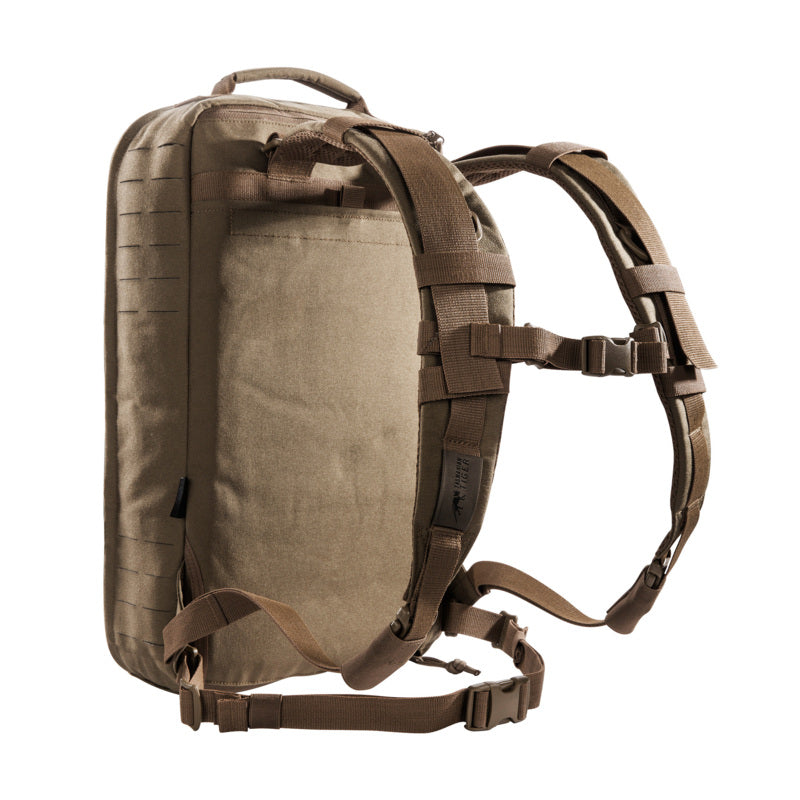 Tasmanian TigerTasmanian Tiger Medic Assault Pack L MKII - Black Raptor