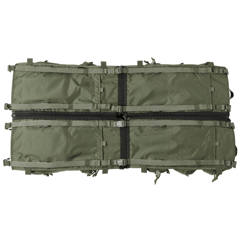 Tasmanian TigerTasmanian Tiger Medic Transporter - Black Raptor