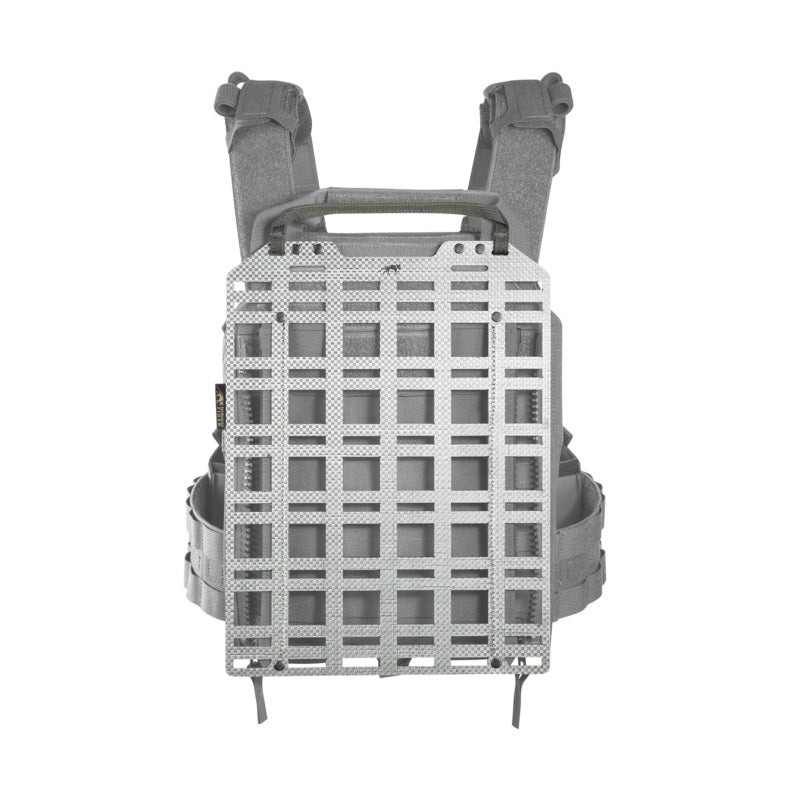 Tasmanian TigerTasmanian Tiger SRPP Grid Panel ZP - Black Raptor