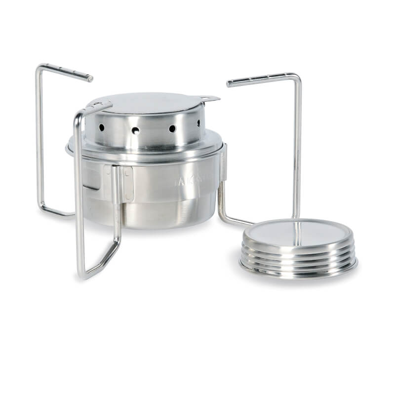 TatonkaTatonka Burner Set - Black Raptor