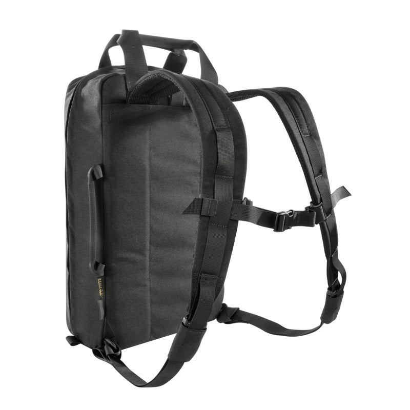 Tasmanian TigerTasmanian Tiger Survival Pack - Black Raptor
