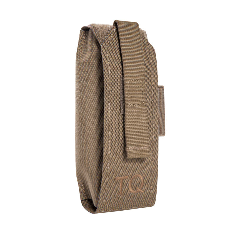 Tasmanian TigerTasmanian Tiger Tourniquet Pouch III - Black Raptor