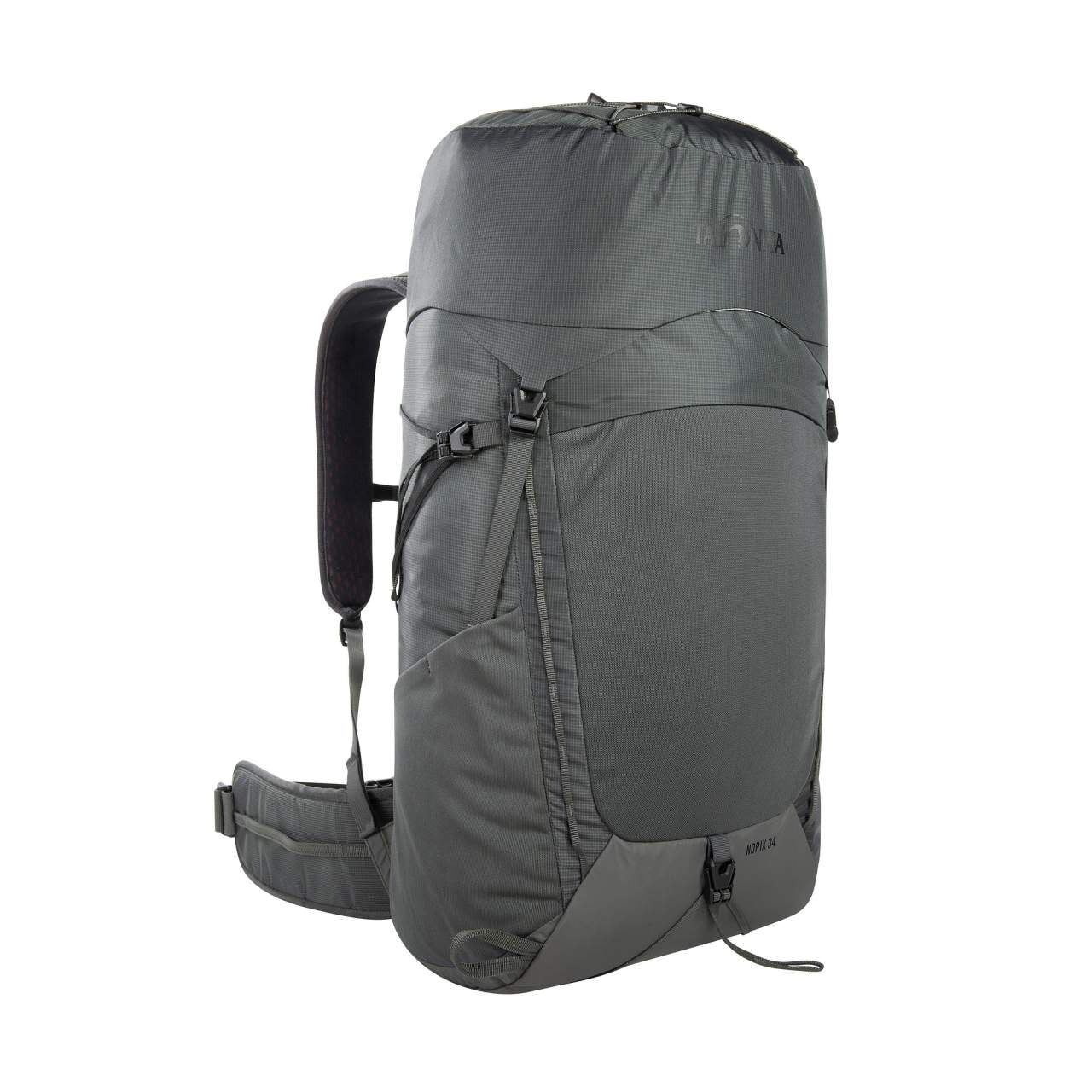 TatonkaTatonka Norix 34 – Wanderrucksack 34 l Vent Comfort - Black Raptor