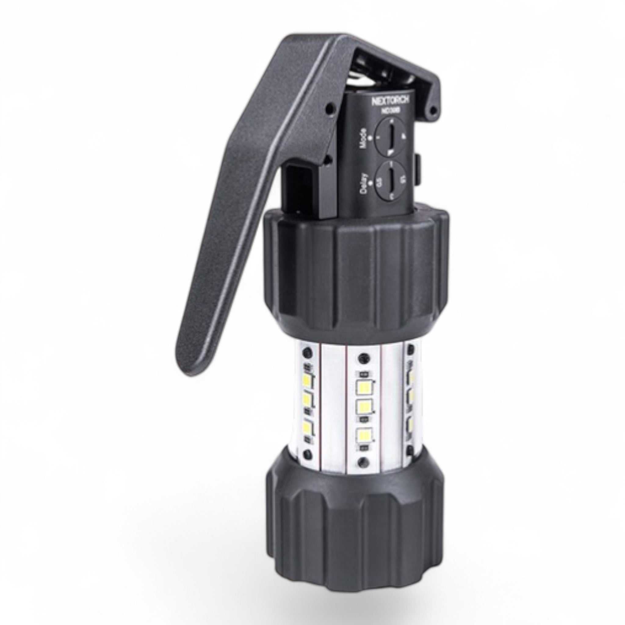 NEXTORCHNEXTORCH ND30B Irritationskörper - Black Raptor
