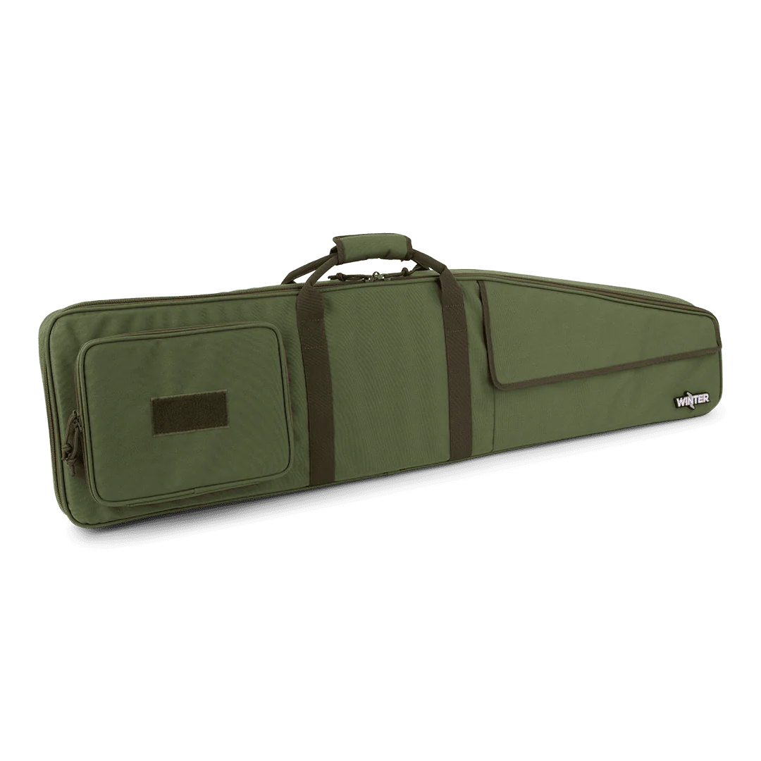 WinterWinter Guncases Rifle Bag 110 cm - Black Raptor