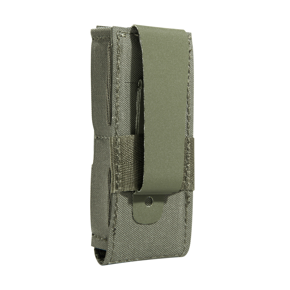 Tasmanian TigerTasmanian Tiger SGL Pistol Mag Pouch MCL L IRR - Black Raptor