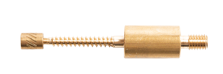 BallistolBallistol Adapter für Filz, Patch & Werg - Black Raptor