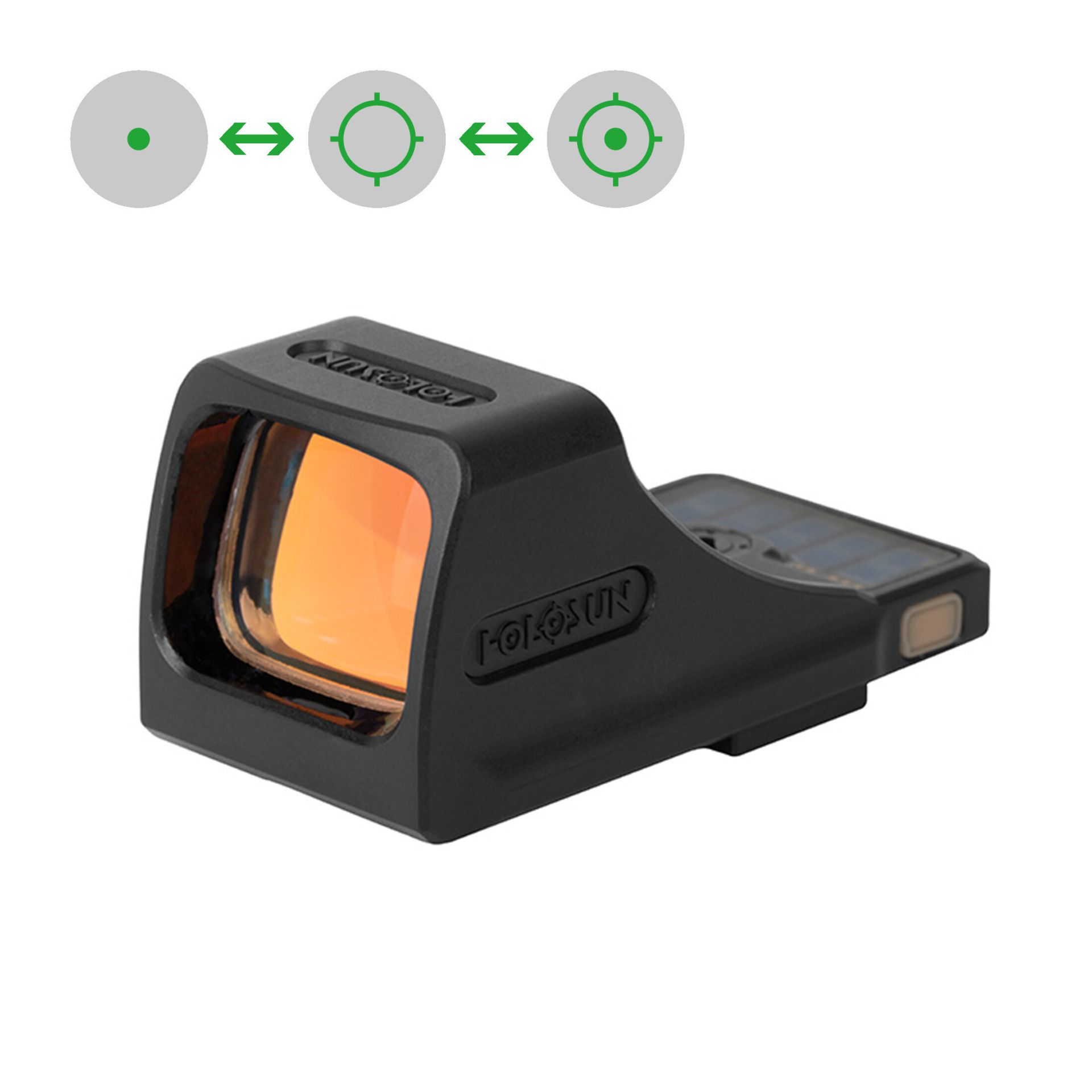 Holosun SCS-VP9-GR