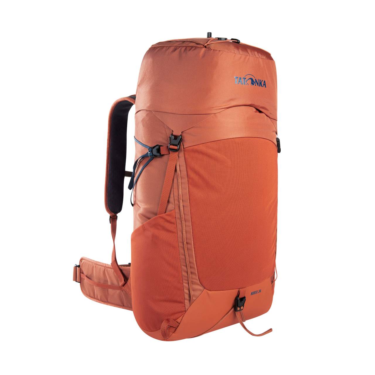 TatonkaTatonka Norix 34 – Wanderrucksack 34 l Vent Comfort - Black Raptor