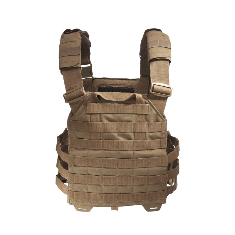 Tasmanian TigerTasmanian Tiger Plate Carrier MKIV - Black Raptor