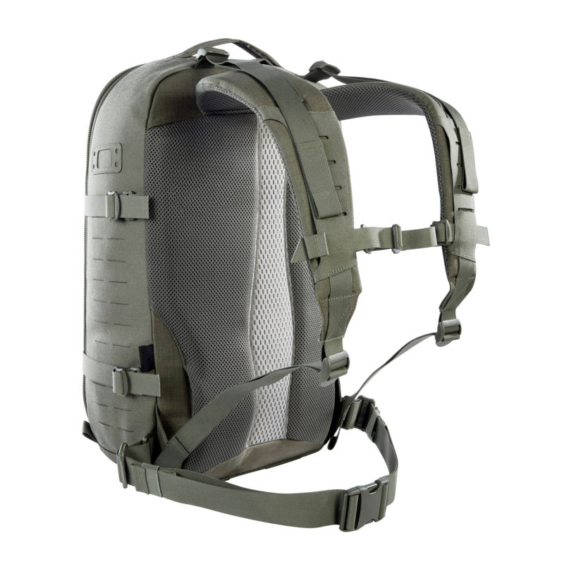 Tasmanian TigerTasmanian Tiger Modular Tac Pack 28 IRR - Black Raptor