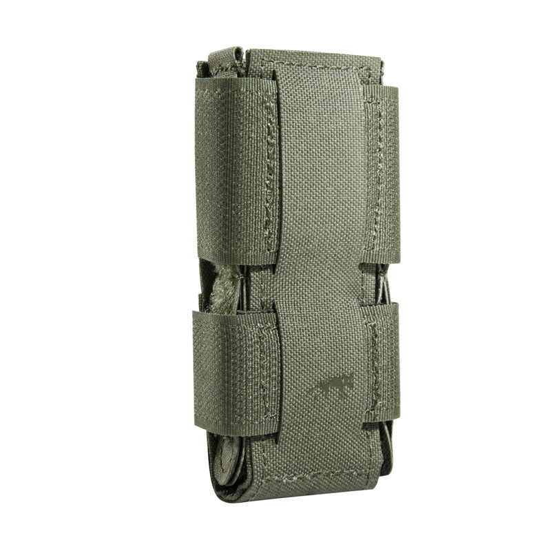 Tasmanian TigerTasmanian Tiger SGL Pistol Mag Pouch MCL IRR – Pistolenmagazintasche - Black Raptor
