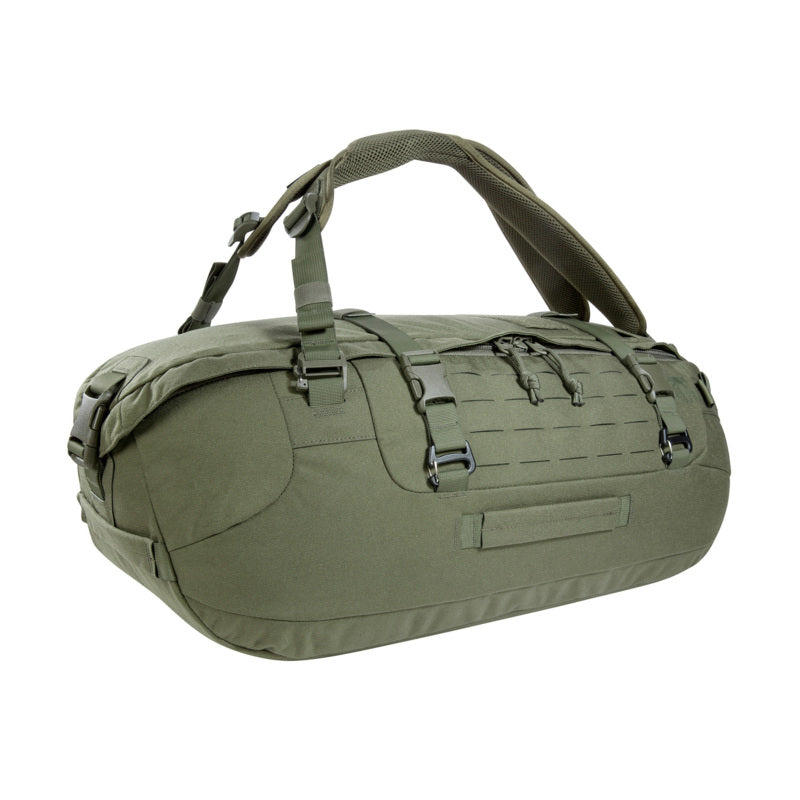 Tasmanian TigerTasmanian Tiger Duffel 45 - Black Raptor