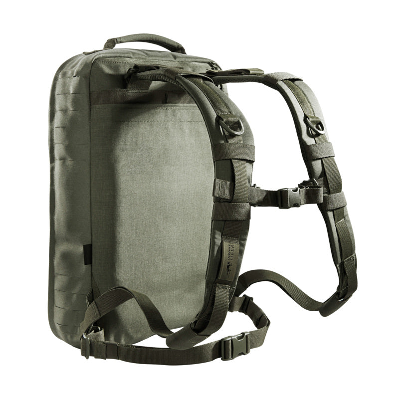 Tasmanian TigerTasmanian Tiger Medic Assault Pack L MKII IRR - Black Raptor