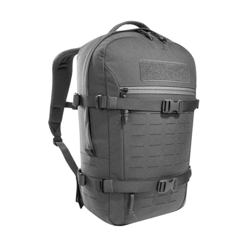 Tasmanian TigerTasmanian Tiger Modular Daypack XL - Black Raptor