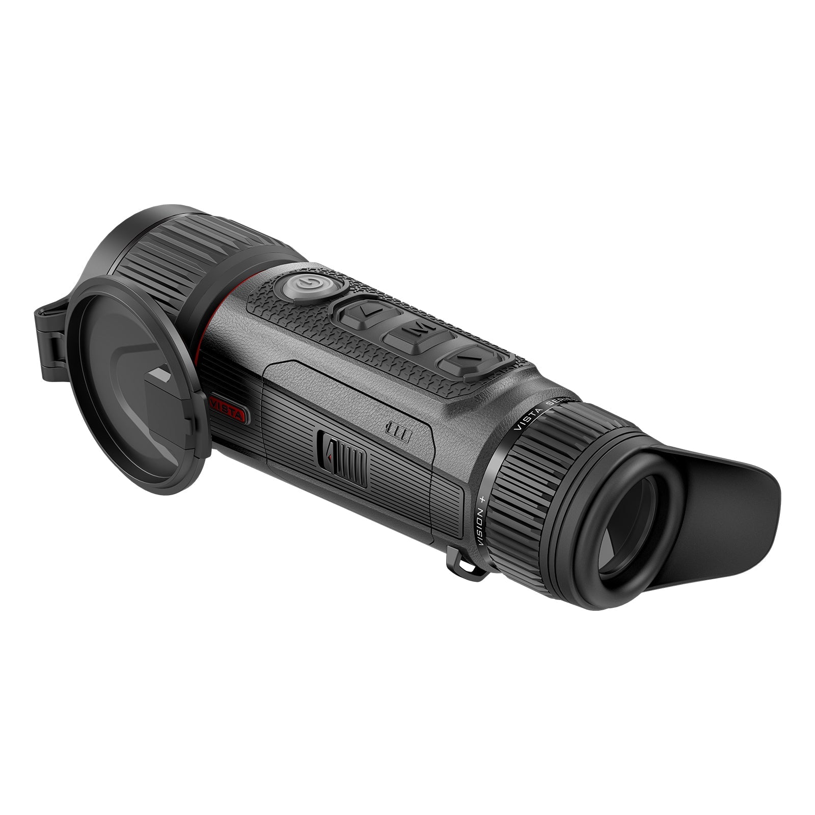 NocpixNocpix Vista S50R LRF Wärmebild Monokular - Black Raptor