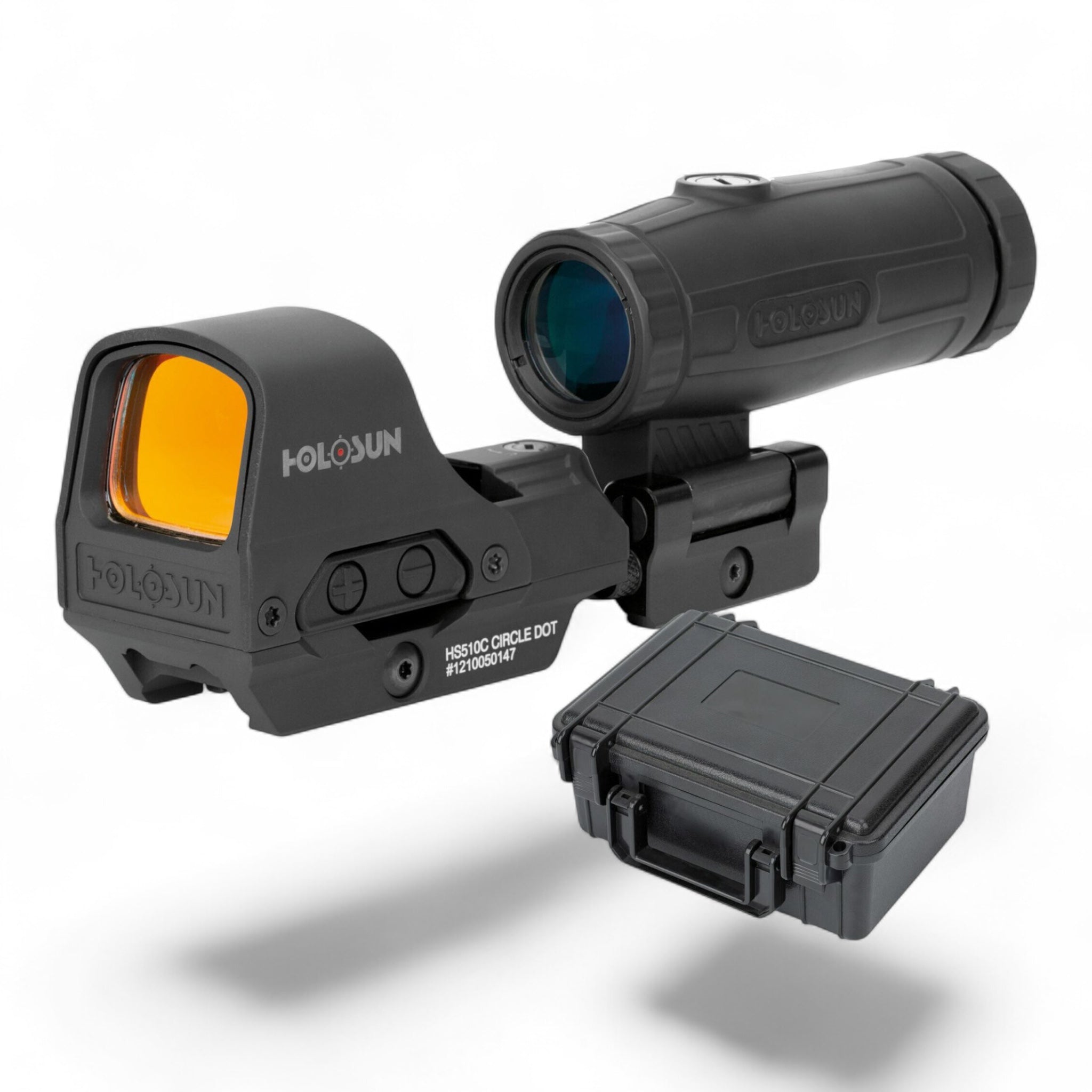 HOLOSUN HS510C-HM3X-SET