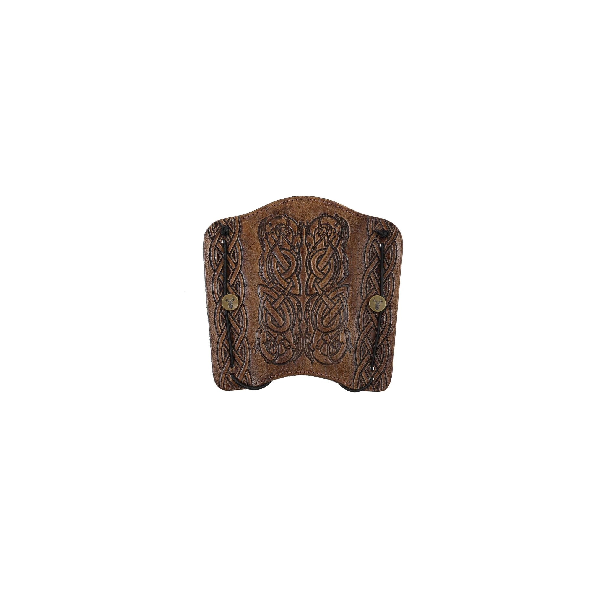 JACKALOPE Dragun Plate Antique – Vorderansicht