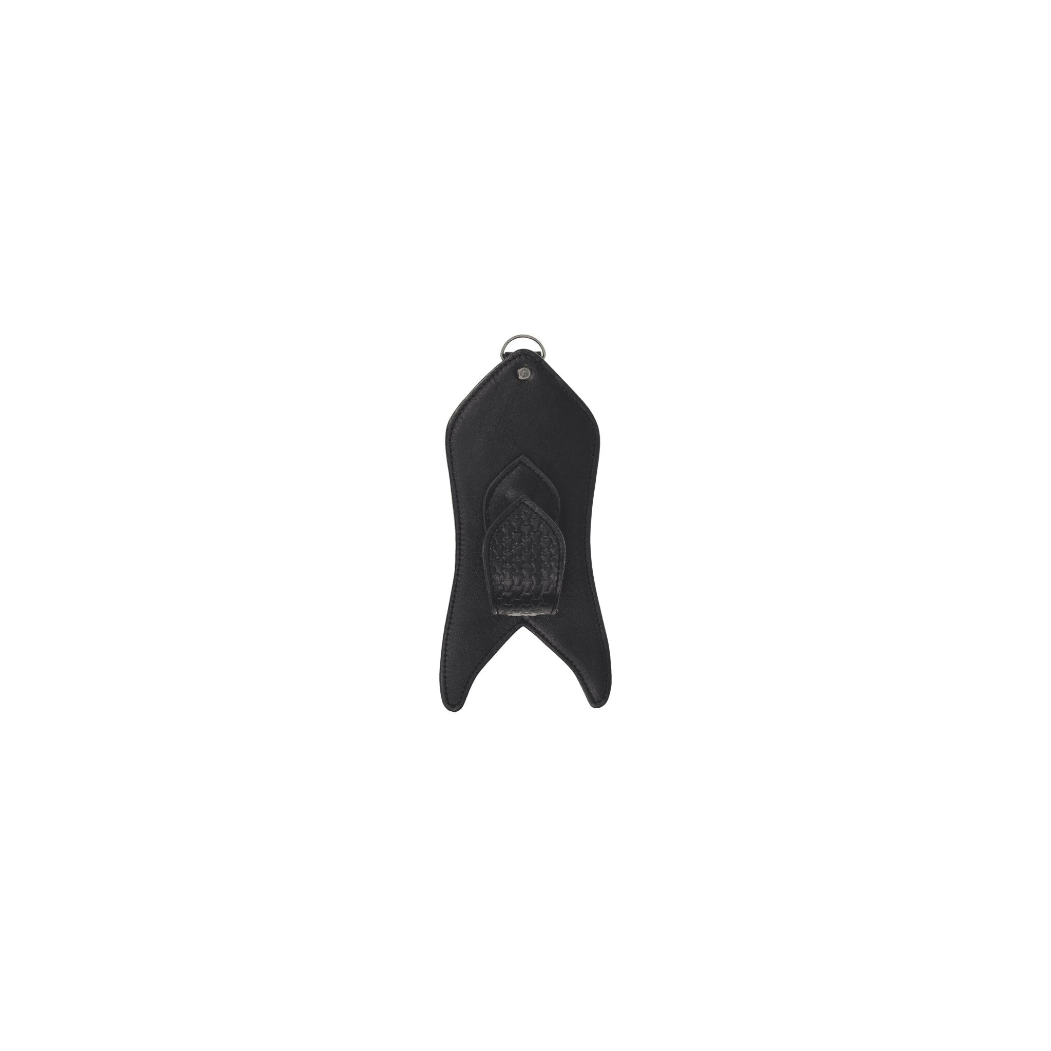 JACKALOPE Laidir - Bogenhalter | Farbe: Black