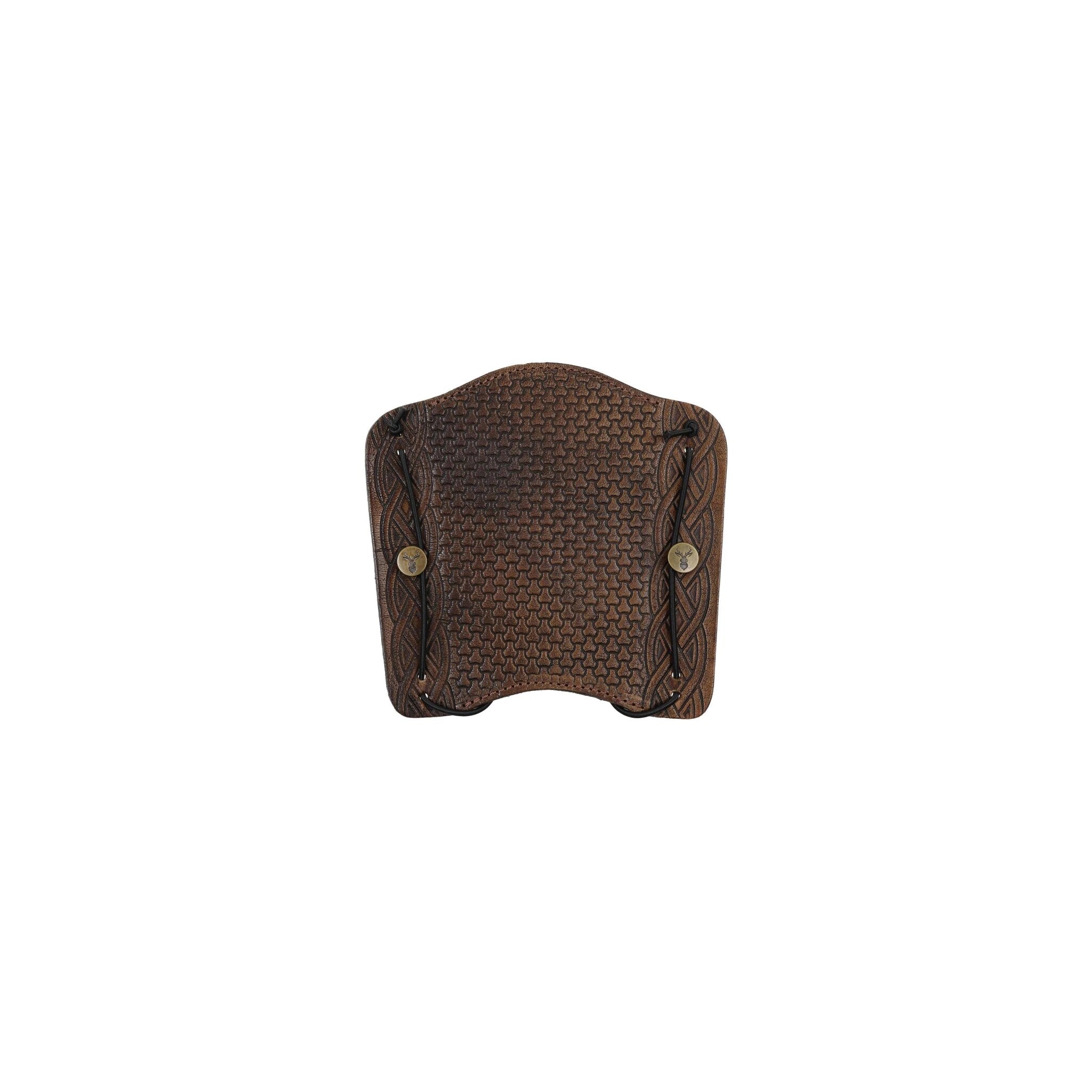 JACKALOPE Laidir Plate Antique – Vorderansicht