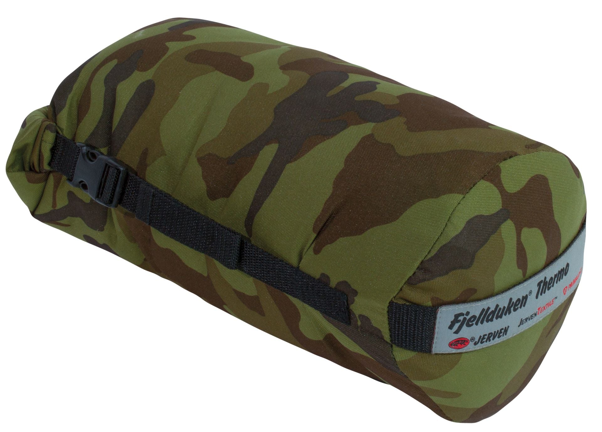 Jerven Fjellduken Thermo Biwaksack – Produktansicht 2