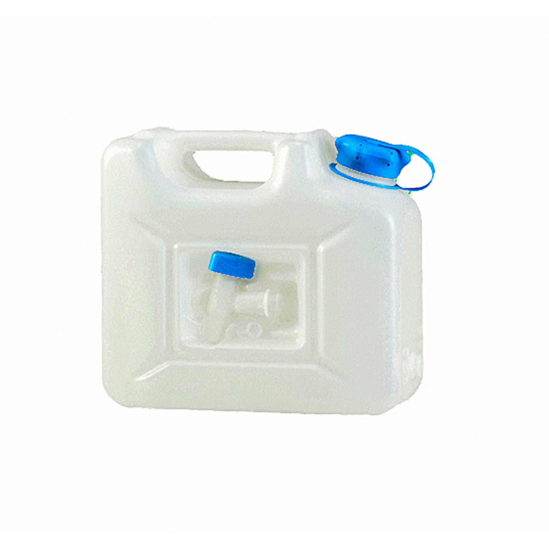 Hünersdorff Wasserkanister Profi – Originalbild