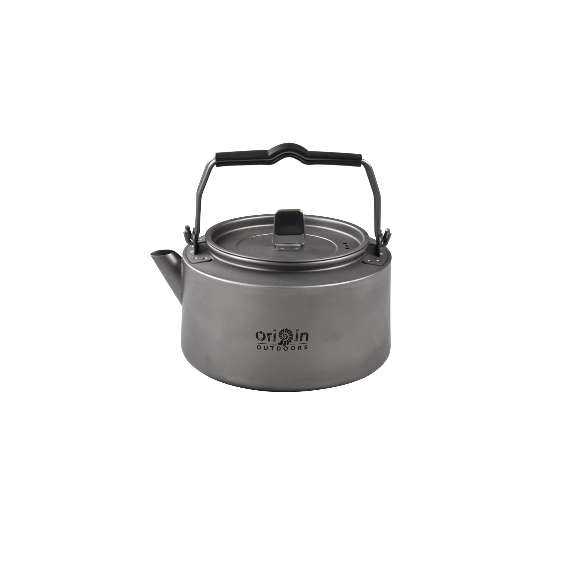 Origin Outdoors Camping-Kessel Titan – Originalbild