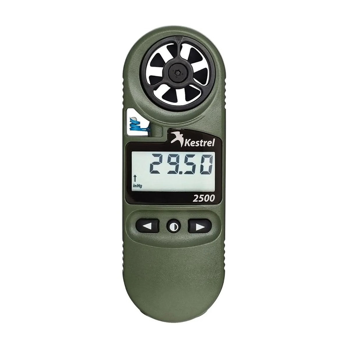 Kestrel 2500NV / 3500NV Wettermesser Produktbild 2