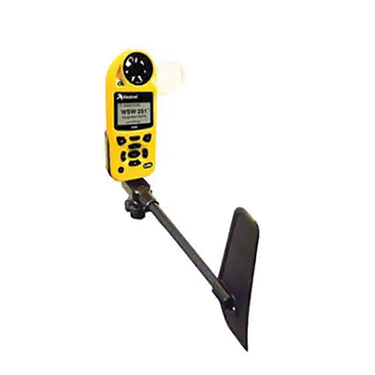 Kestrel 5 Series Vane Mount und Carry-Zubehör Produktbild 1