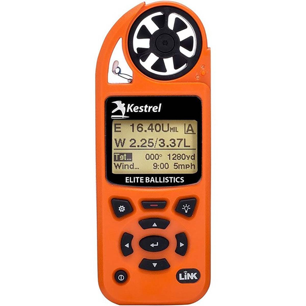 Kestrel Ballistics 2700 / 5700 Elite / 5700X Wettermesser Produktbild 4