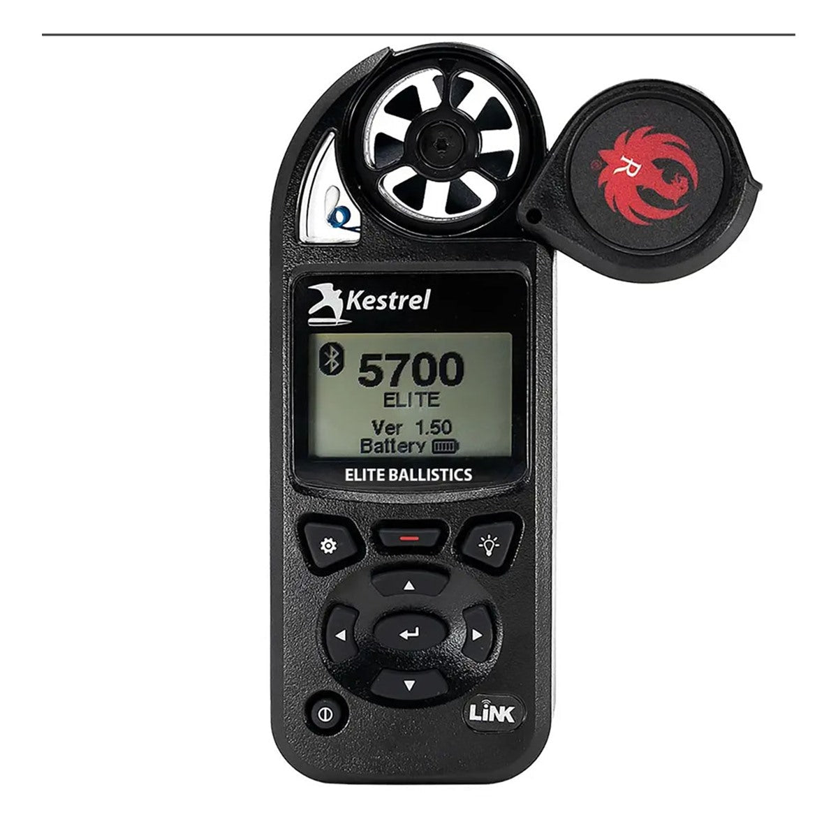 Kestrel Ballistics 2700 / 5700 Elite / 5700X Wettermesser Produktbild 6