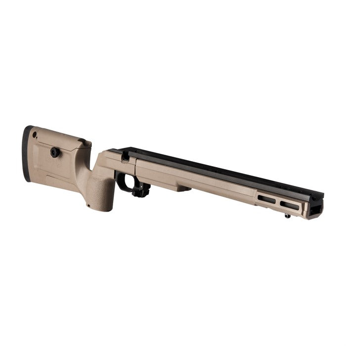 Kinetic Research Group 1500 Short-Action BRAVO Chassis FDE Produktbild 1