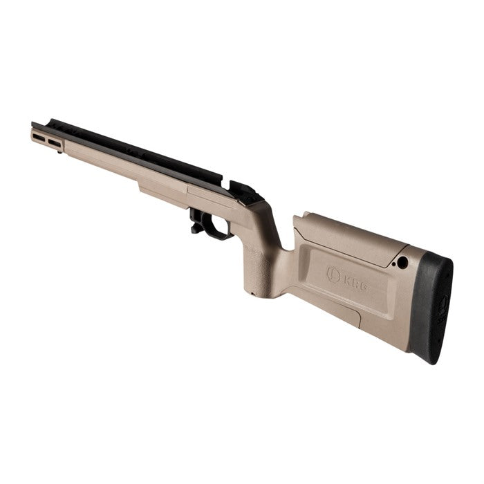Kinetic Research Group 1500 Short-Action BRAVO Chassis FDE Produktbild 2