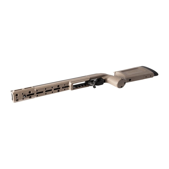 Kinetic Research Group 1500 Short-Action BRAVO Chassis FDE Produktbild 5