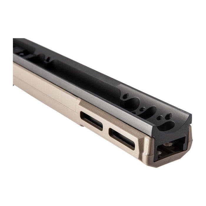 Kinetic Research Group 1500 Short-Action BRAVO Chassis FDE Produktbild 8