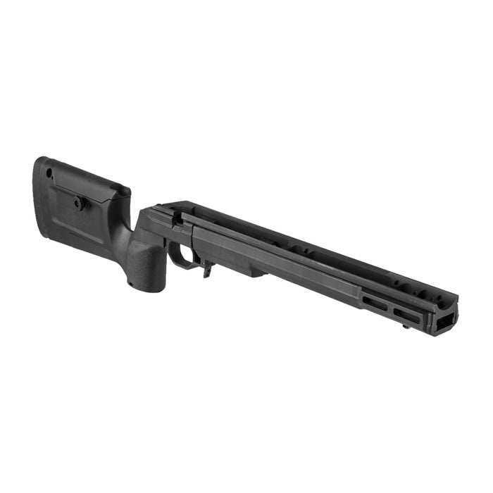 Kinetic Research Group 1500 Short-Action BRAVO Chassis FDE Produktbild 10