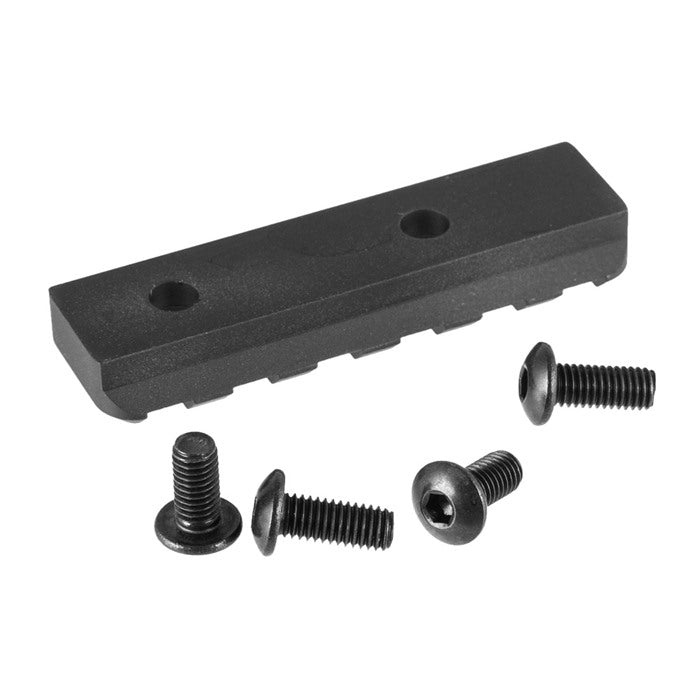 Kinetic Research Group Aluminium L2 Picatinny-Schiene Produktbild 2