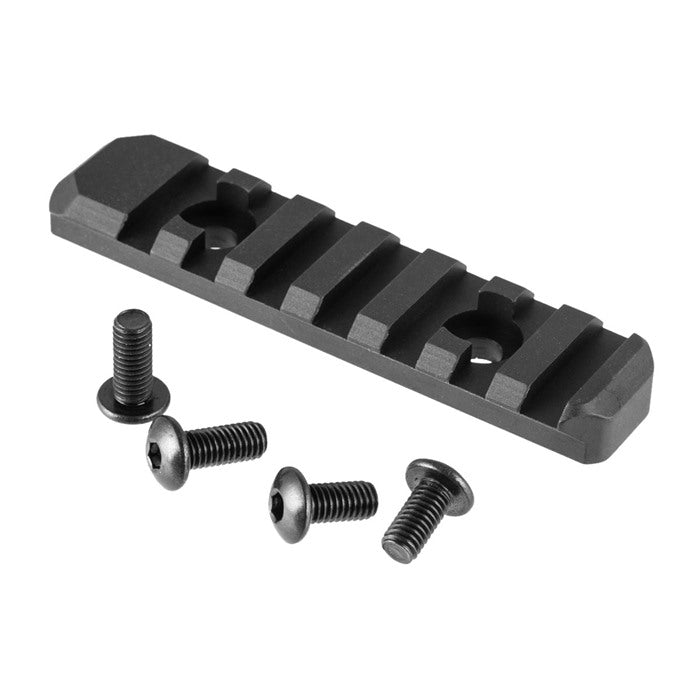 Kinetic Research Group Aluminium L2 Picatinny-Schiene Produktbild 3