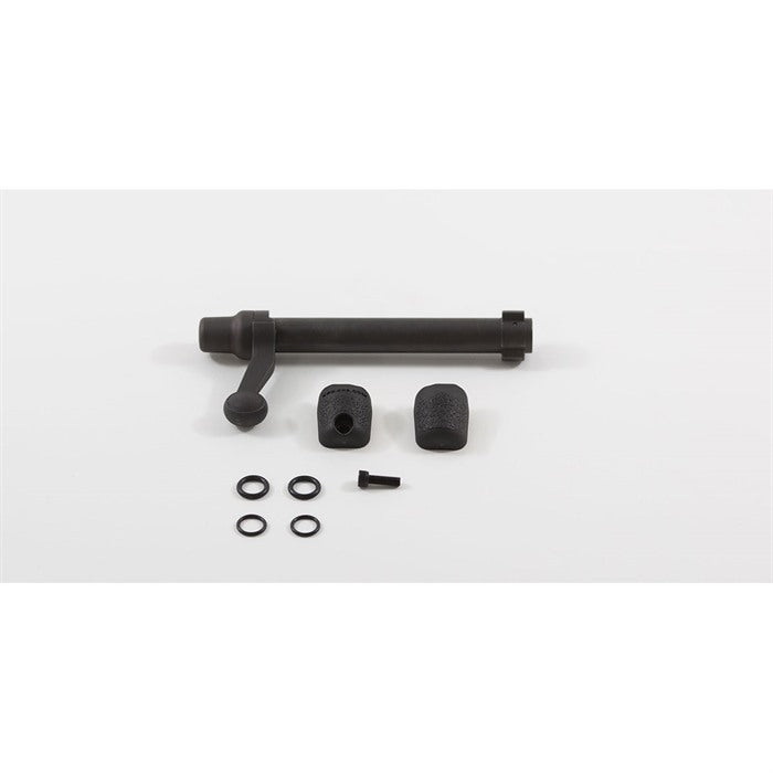 Kinetic Research Group Bolt Lift SV Schwarz Produktbild 1