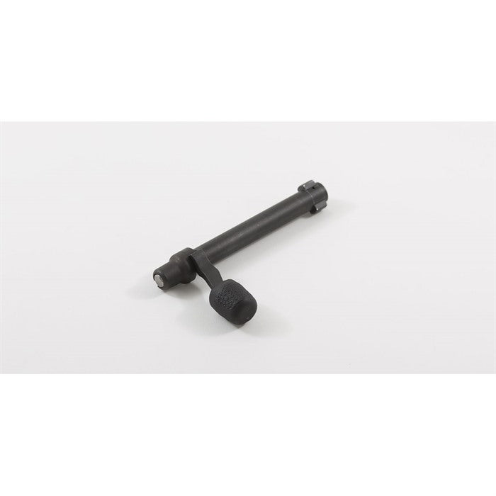 Kinetic Research Group Bolt Lift SV Schwarz Produktbild 2