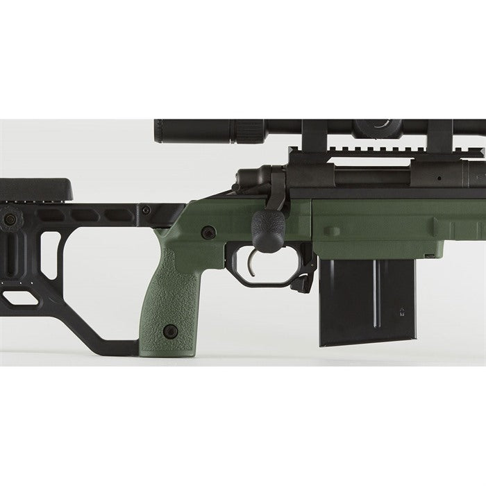 Kinetic Research Group Bolt Lift SV Schwarz Produktbild 5
