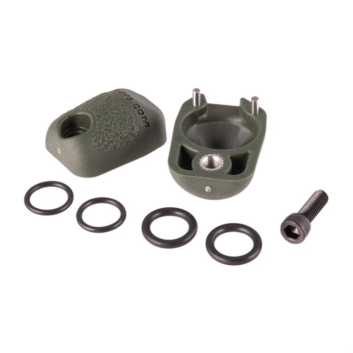 Kinetic Research Group Bolt Lift SV Schwarz Produktbild 8