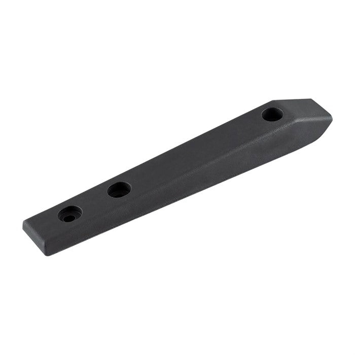 Kinetic Research Group BRAVO CHASSIS Flat Bag Rider, schwarz Produktbild 1