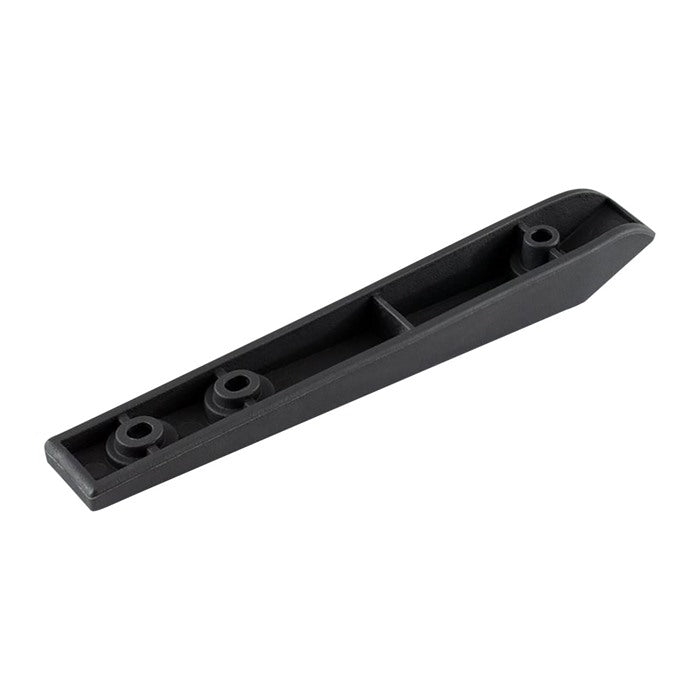 Kinetic Research Group BRAVO CHASSIS Flat Bag Rider, schwarz Produktbild 3
